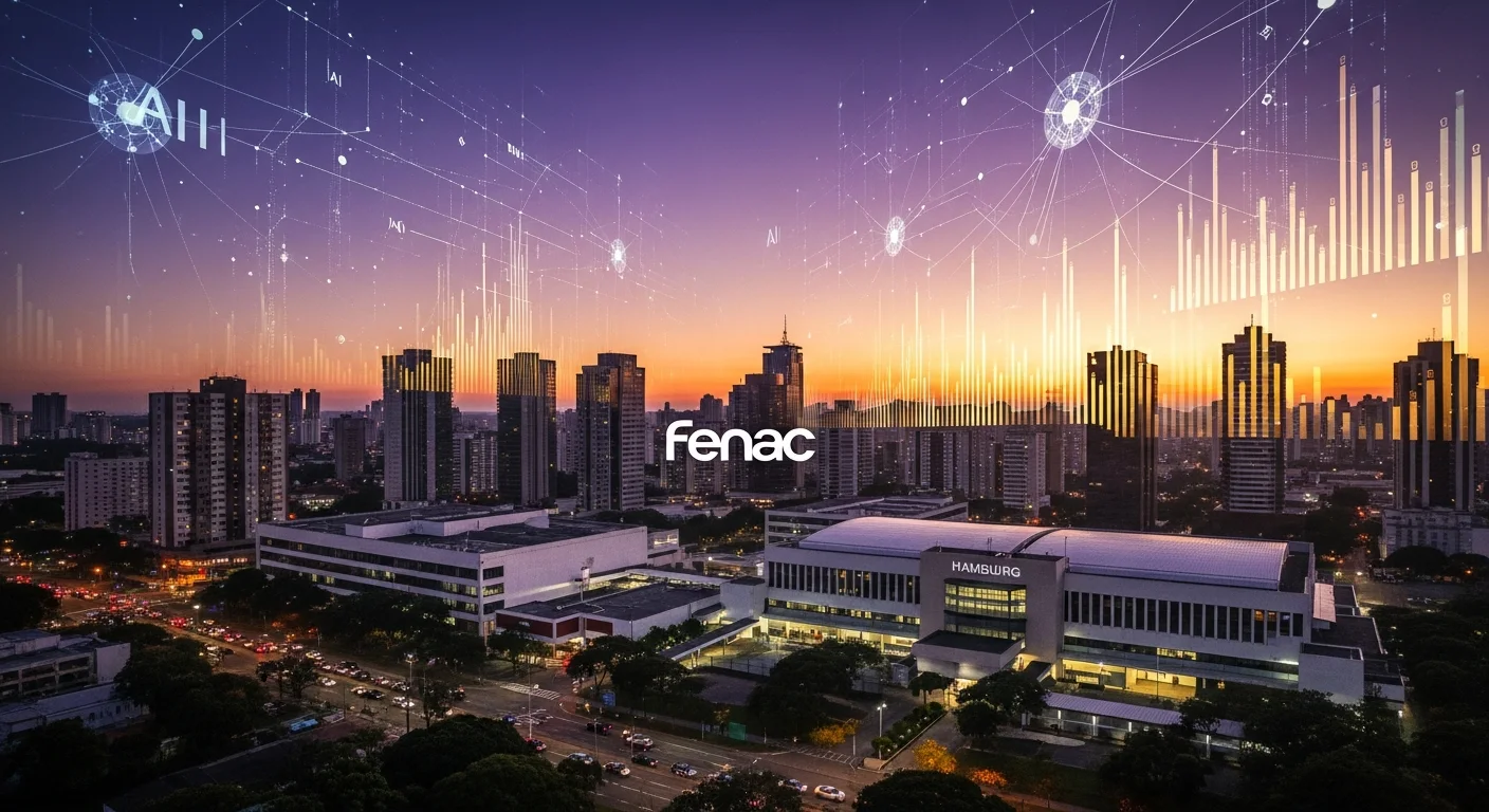 Arezzo usa IA para prever moda. O Vale do Sinos sente.