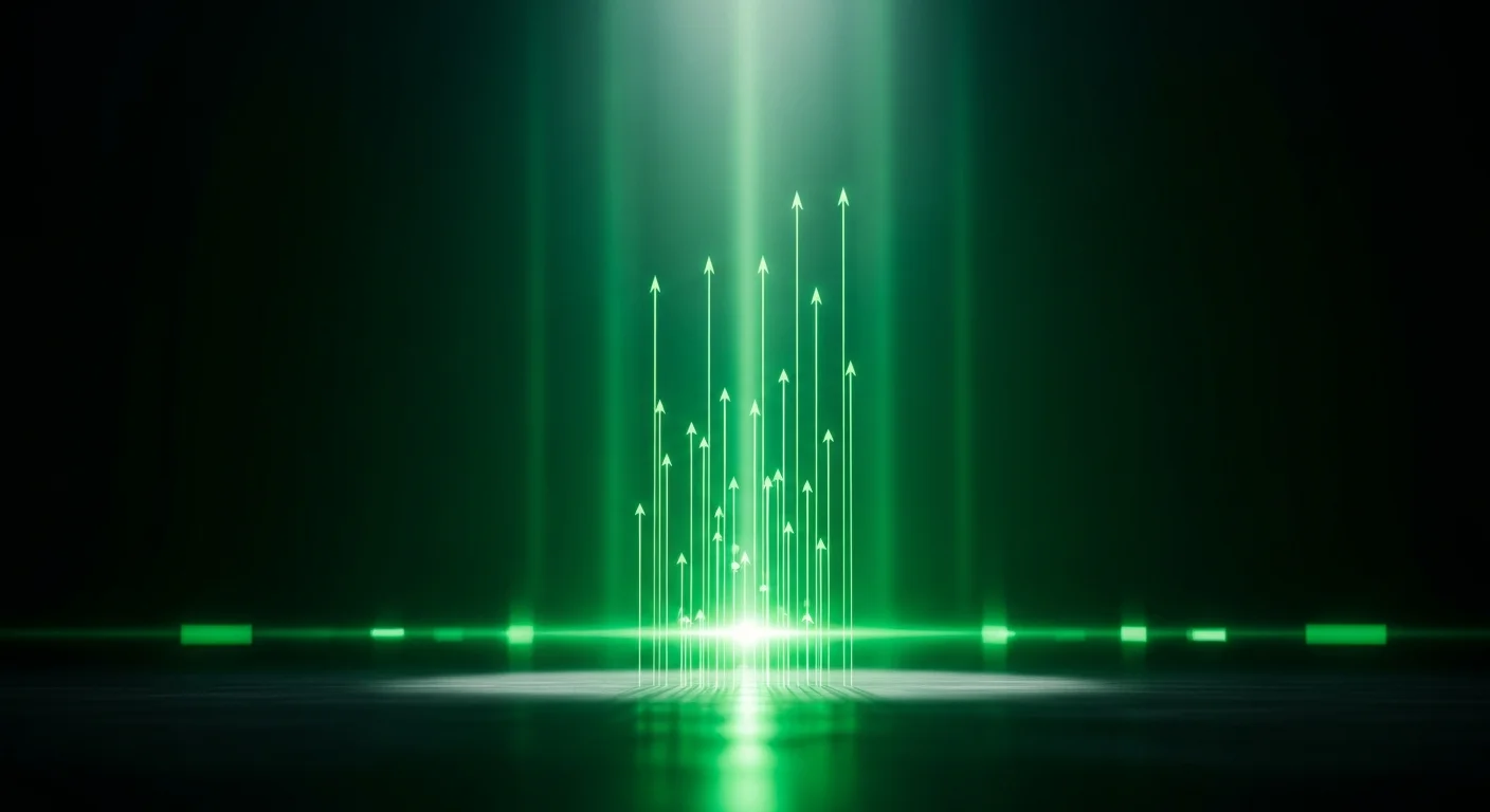 SaaS B2B no Brasil: Por que o crescimento de 140% é só o começo