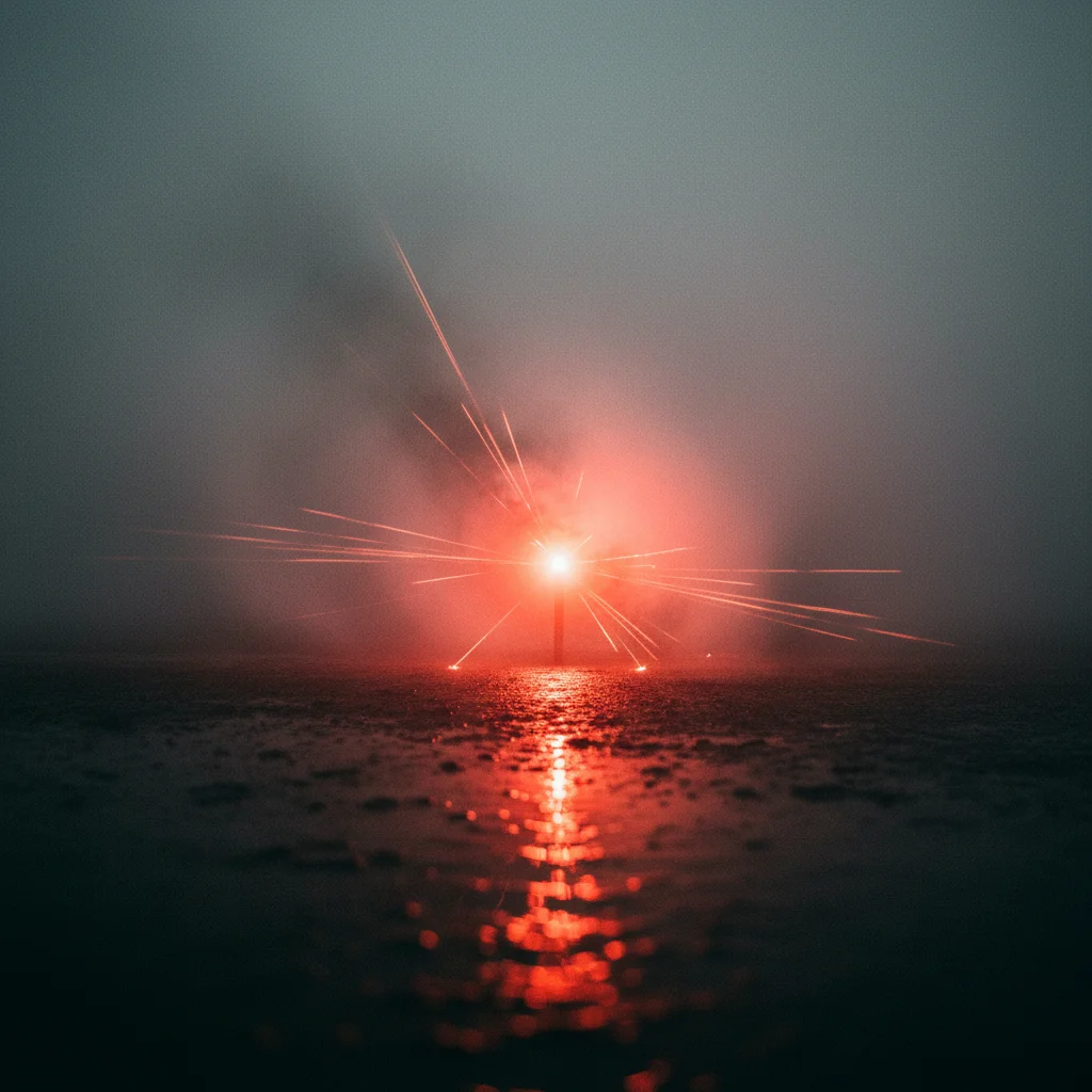 Fotografia profissional de alta resolução em estilo corporativo moderno. Uma equipe diversa de três a quatro profissionais de negócios brasileiros (homens e mulheres, 30-50 anos) está reunida em torno de uma mesa de conferência elegante e minimalista. Ele