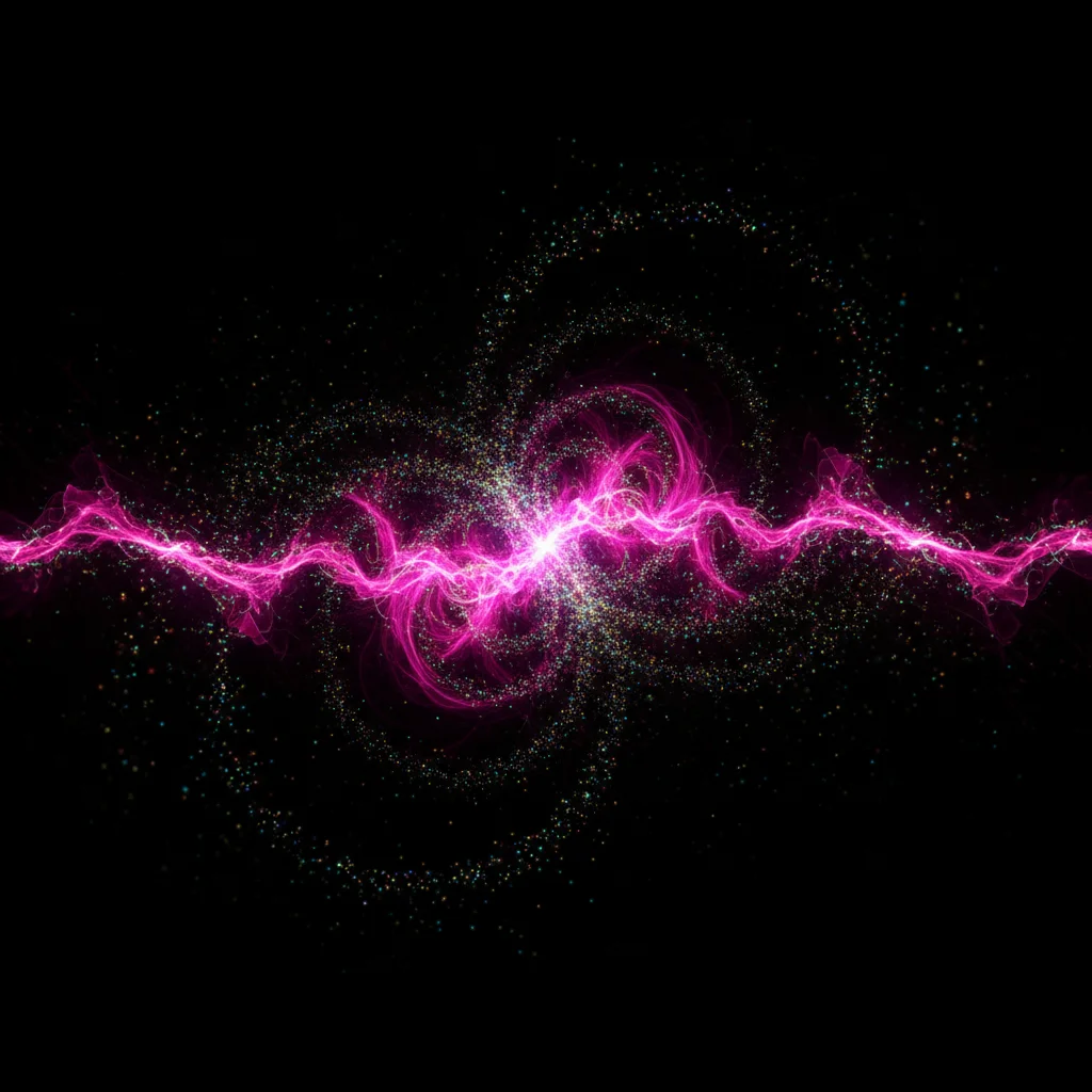 Professional photograph of a diverse Brazilian marketing team using AI-powered dashboards on large screens in a modern office, vibrant colors, natural lighting, digital graphs and charts, 16:9 aspect ratio, Sao Paulo skyline visible through windows, photo